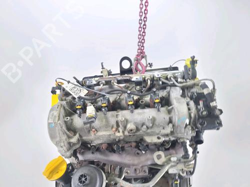 Motor SUZUKI SWIFT III (MZ, EZ) 1.3 DDiS (RS413D) | BP29347416M1 