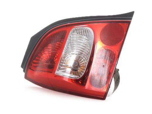 Left taillight RENAULT TWINGO II (CN0_) 1.2 16V (CN0K, CN0V, CN0A) | BP40035206C34 - Image 2