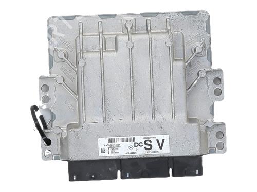 Engine control unit (ECU) DACIA DUSTER (HM_) 1.3 TCe 150 (HMM3) | BP39763474M57 - Image 2