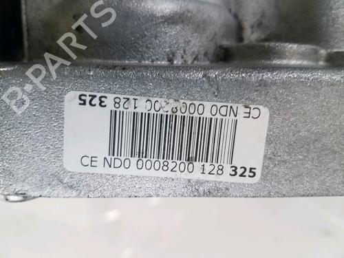 Gearbox RENAULT GRAND SCÉNIC II (JM0/1_) 1.9 dCi (JM14) | BP21114863M3 