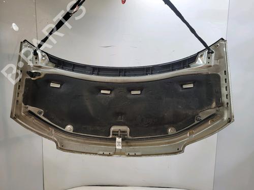 Hood VW SHARAN (7M8, 7M9, 7M6) 1.9 TDI | BP22595740C1 
