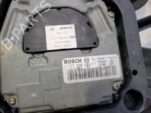 Radiator fan MERCEDES-BENZ E-CLASS (W211) E 320 (211.065) | BP19443224M35 