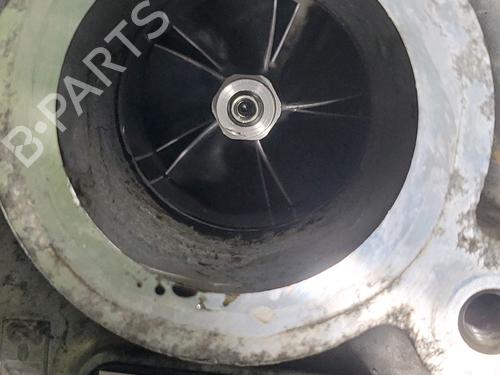Engine RENAULT TWINGO II (CN0_) 1.5 dCi 75 | BP29702237M1 