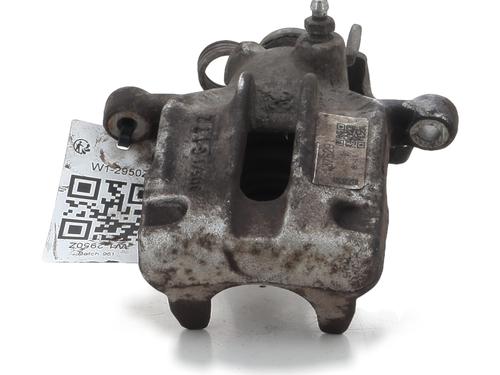 Used Left rear brake caliper PEUGEOT 807 (EB_) 2.0 HDI (136 hp) 29416489