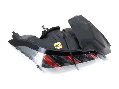 Used Left taillight PEUGEOT 208 II (UB_, UP_, UW_, UJ_) e-208 (136 hp) 30800347