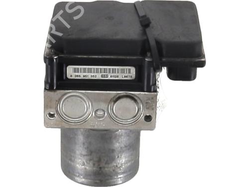 ABS pump MERCEDES-BENZ B-CLASS Sports Tourer (W245) B 180 CDI (245.207) | BP28333167M43 