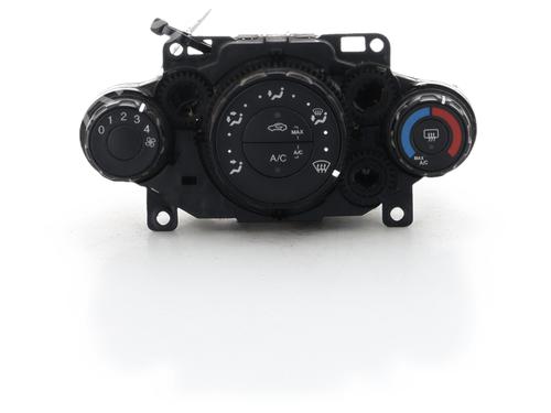Used Climate control Climate control 39087666 39087666