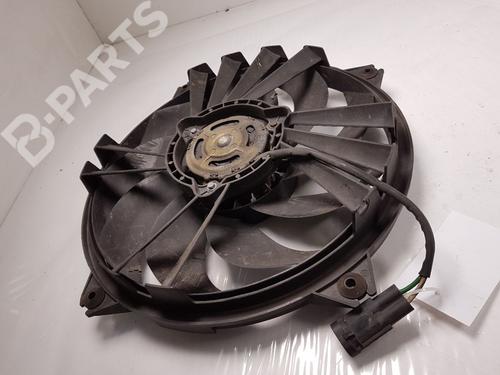 Used Radiator fan Radiator fan CITROËN XSARA Break (N2) 2.0 HDi 109 (109 hp) 10474889 10474889