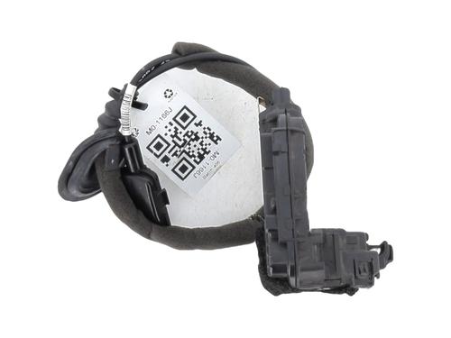 Used Front right lock RENAULT CLIO IV (BH_) 1.5 dCi 90 (90 hp) 23269028