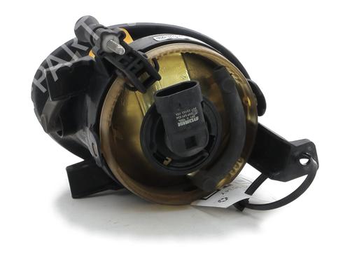 Left front fog light VW GOLF VI (5K1) | BP25993080C30 - Image 3