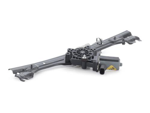 Front left window mechanism FIAT 500 C (312_) 0.9 (312AG1A) | BP36210200C22 - Image 4