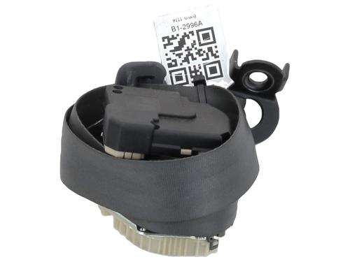 Højre bagtil seleforstrammer RENAULT CLIO II (BB_, CB_) 1.5 dCi (B/C2J) | BP29931296C90