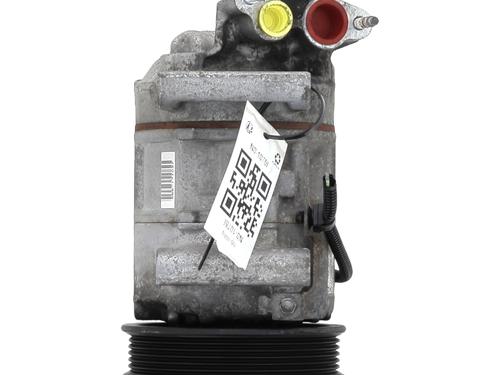 AC compressor CITROËN C4 II (NC_) 1.6 HDi 110 | BP28106157M34 