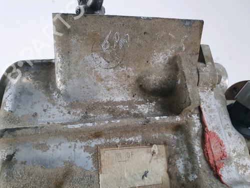 Transfer box SUZUKI JIMNY Closed Off-Road Vehicle (SN) 1.3 16V 4x4 (SN413, JB43) | BP30165120M36 