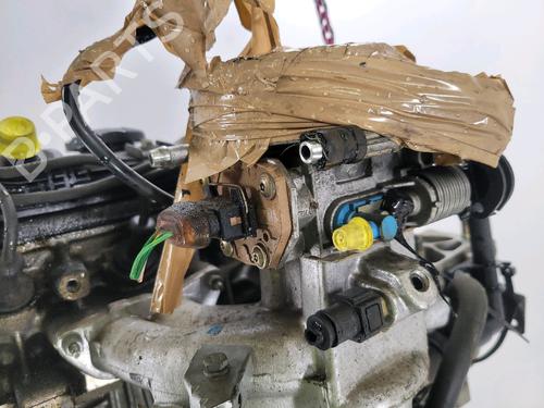 Motor CITROËN SAXO (S0, S1) 1.1 X, SX | BP29874868M1