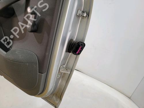 Left rear door SEAT ALTEA (5P1)  | BP24626747C4 