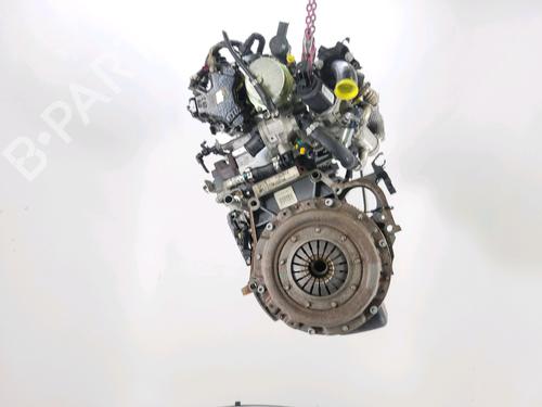 Engine LANCIA YPSILON (843_) 1.3 D Multijet (843.AXF11, 843.AXF1A, 843.AXM11,... | BP29443621M1 