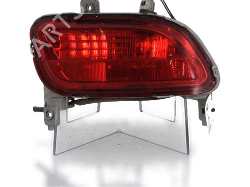 Used Rear bumper left light MAZDA 5 (CR) 2.0 CD (CR19) (110 hp) 33009618