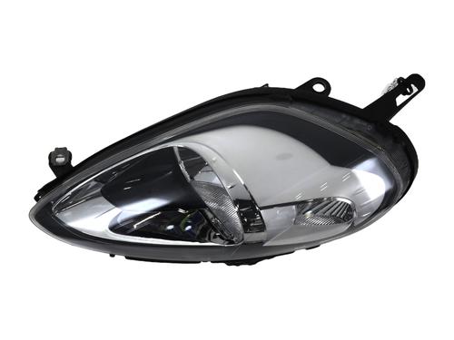 Left headlight FIAT PUNTO (199_) 1.3 D Multijet | BP34427719C28  - Image 5