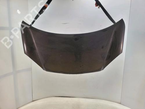Used Hood NISSAN MICRA IV (K13K, K13KK) 1.2 (80 hp) 22888530