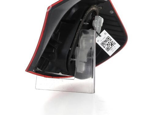 Left taillight BMW 1 (E87) 120 d | BP28686337C34