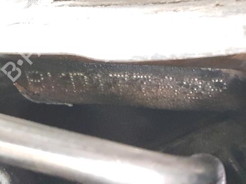 Engine AUDI A3 Sportback (8PA) 2.0 TDI 16V | BP36429070M1 - Image 10