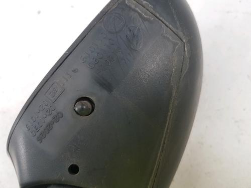 Right mirror CITROËN C3 I (FC_, FN_) 1.4 HDi | BP10731739C27  - Image 5