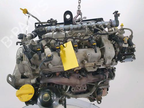 Engine FIAT GRANDE PUNTO (199_) 1.3 D Multijet | BP38031382M1 - Image 5
