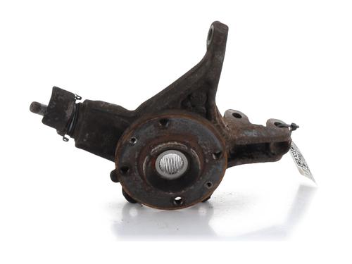 Used Right front steering knuckle Right front steering knuckle PEUGEOT 308 I (4A_, 4C_) 2.0 HDi (150 hp) 32693446 32693446