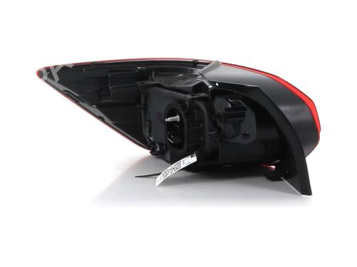 Right taillight DACIA SANDERO III 1.0 SCe 65 | BP30190133C35