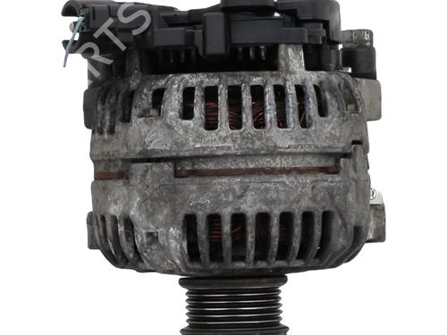 Alternator CITROËN C4 I (LC_) 1.6 HDi | BP30048771M7 