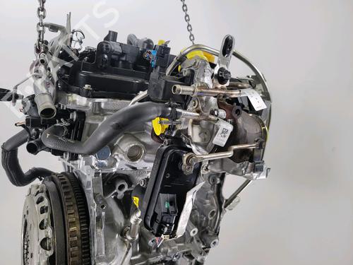 Engine RENAULT CLIO V (B7_) 1.0 TCe 90 (B7MT) | BP40004263M1  - Image 6
