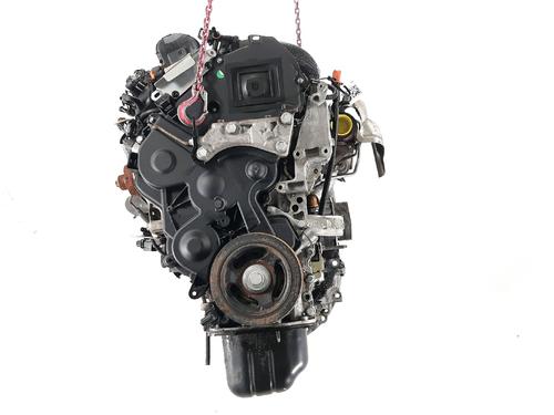 motor-citroen-c3-ii-sc_-2009-32181084 main image