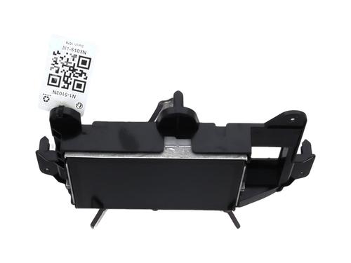 Multifunctionele display RENAULT TWINGO III (BCM_, BCA_) Z.E: (BCA1) (82 hp) 29144977
