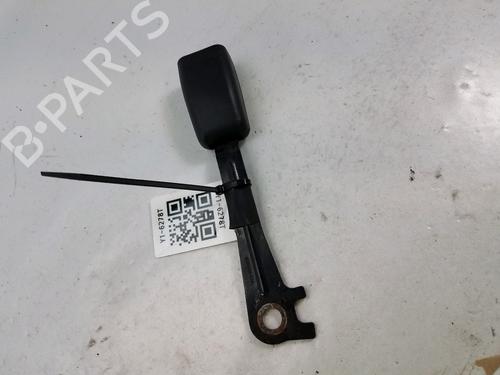Boucle de ceinture de sécurité HYUNDAI ix35 (LM, EL, ELH) 1.7 CRDi (116 hp) 27916057