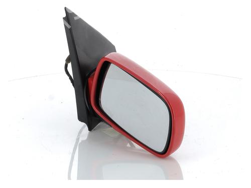 Right mirror TOYOTA YARIS (_P1_) 1.3 (SCP12_, SCP13_, SCP12R, SCP13R) | BP17765037C27 