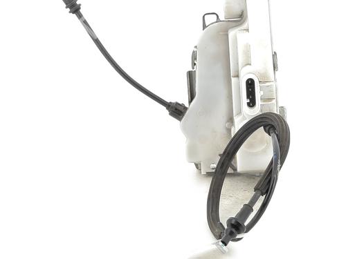 Front right lock CITROËN C3 I (FC_, FN_)  | BP24652321C97 