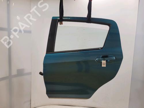 Porta trás esquerda TOYOTA YARIS (_P13_) 1.4 D (NLP130_, NLP130) (90 hp) 32181151