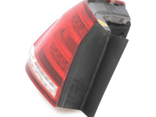 Left taillight MERCEDES-BENZ E-CLASS (W212) E 350 BlueTEC 4-matic (212.094) | BP26726877C34 
