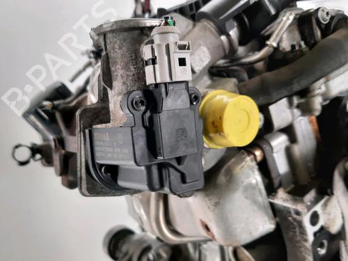 Engine SEAT IBIZA IV (6J5, 6P1) 1.2 TSI | BP31606609M1 