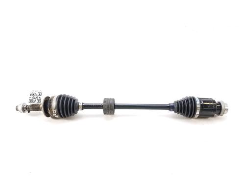 Used Right front driveshaft Right front driveshaft SUZUKI SWIFT V (AZ) 1.2 SHVS AllGrip (A2L412) (90 hp) 10464855 10464855