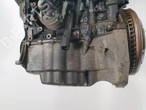 Engine RENAULT MEGANE III Hatchback (BZ0/1_, B3_) 1.5 dCi (BZ09, BZ0D, BZ1W, BZ29, BZ14) | BP36288341M1  - Image 10