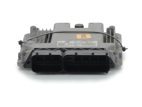 Used Engine control unit (ECU) VW CADDY III Box Body/MPV (2KA, 2KH, 2CA, 2CH) [2004-2016]  30607295