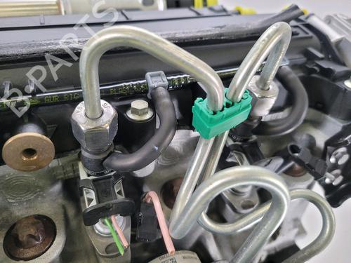 Engine DACIA LOGAN MCV (KS_) 1.5 dCi (KS0W) | BP30166308M1 
