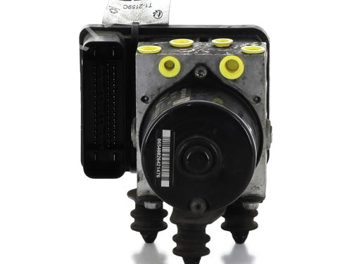 Used ABS pump AUDI A3 (8P1) 1.9 TDI (105 hp) 28971796