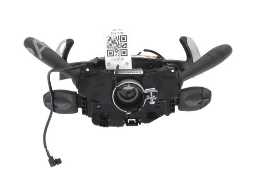 Switch PEUGEOT 3008 I MPV (0U_) 1.6 HDi | BP27395624I30 