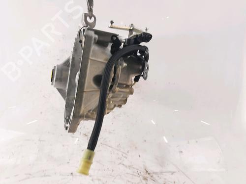 Used Gearbox Gearbox RENAULT ZOE (BFM_) ZOE (88 hp) 34261931 34261931