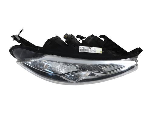 Right headlight NISSAN QASHQAI I (J10, NJ10) 1.6 dCi | BP29932330C29 