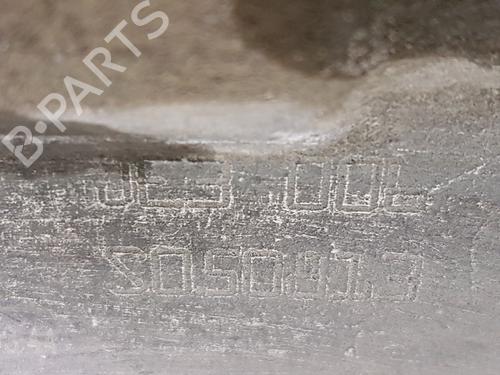 Gearbox RENAULT TWINGO III (BCM_, BCA_) 1.0 SCe 70 (BCMB) | BP31985951M3 - Image 5