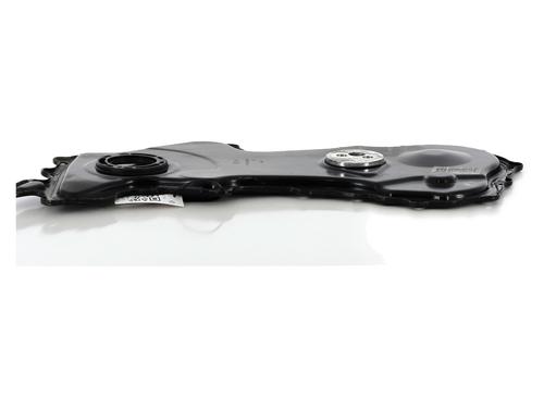 Timing cover RENAULT SCÉNIC III (JZ0/1_) 1.6 dCi (JZ00, JZ12) | BP27906590M123 